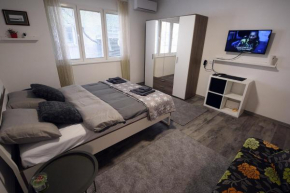 Authentic Skadarlija Apartment